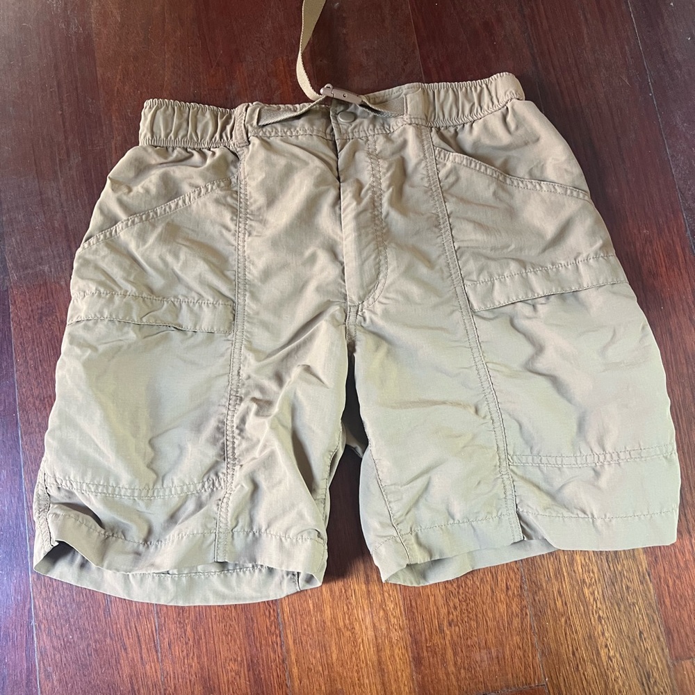 Uniqlo shorts